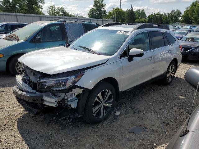 SUBARU OUTBACK 2. 2018 4s4bsanc0j3215837