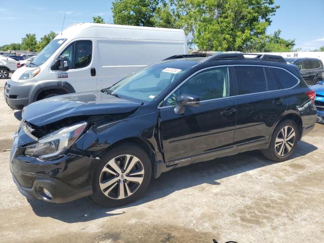 SUBARU OUTBACK 2. 2018 4s4bsanc0j3216289