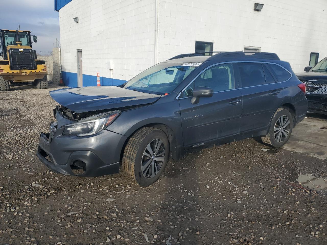 SUBARU OUTBACK 2018 4s4bsanc0j3217121