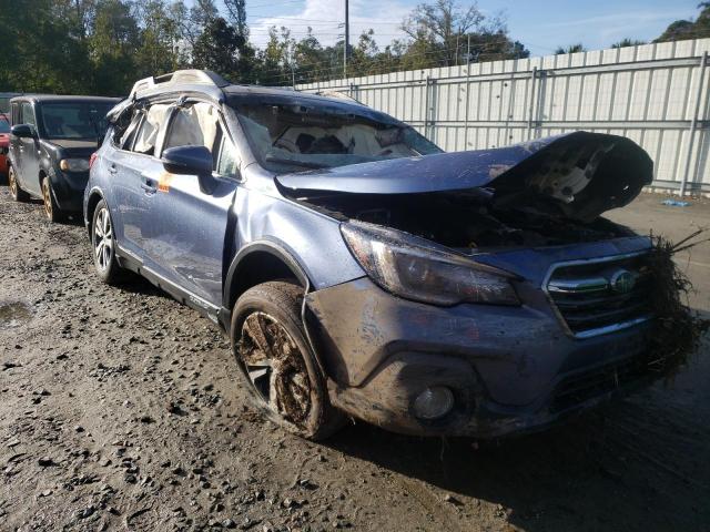 SUBARU OUTBACK 2. 2018 4s4bsanc0j3222139