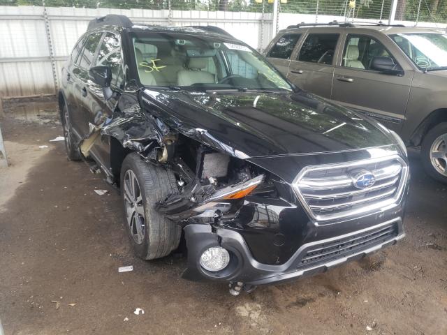 SUBARU NULL 2018 4s4bsanc0j3226045