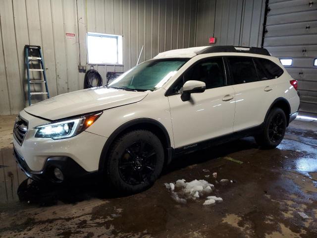 SUBARU OUTBACK 2018 4s4bsanc0j3226739