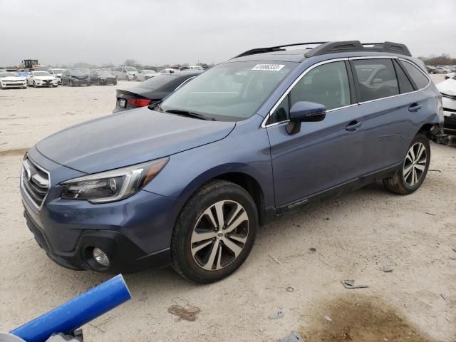 SUBARU OUTBACK 2. 2018 4s4bsanc0j3229933