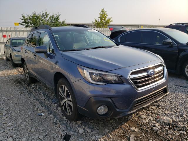 SUBARU NULL 2018 4s4bsanc0j3240141