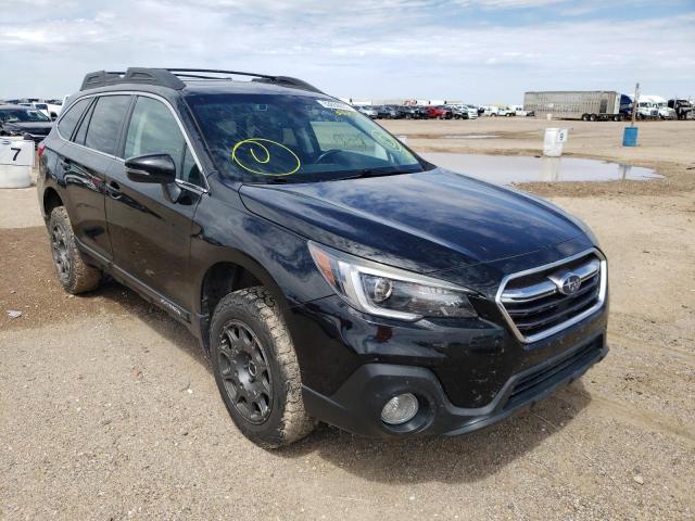 SUBARU OUTBACK 2. 2018 4s4bsanc0j3246974