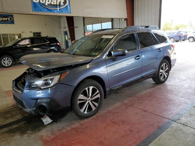 SUBARU OUTBACK 2. 2018 4s4bsanc0j3250331