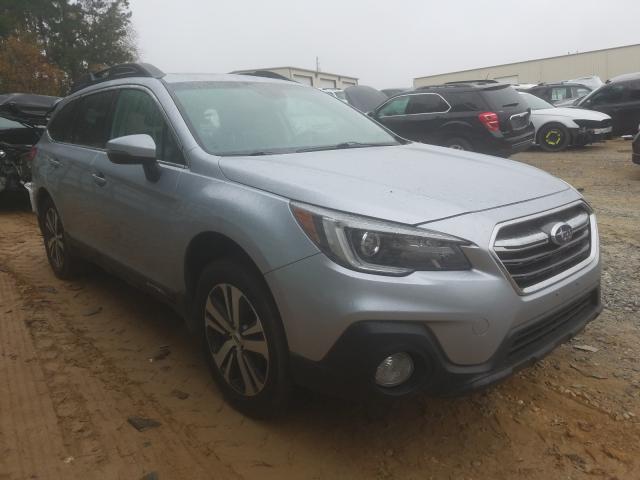 SUBARU NULL 2018 4s4bsanc0j3253259