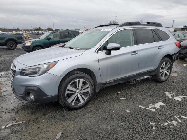 SUBARU OUTBACK 2018 4s4bsanc0j3258896