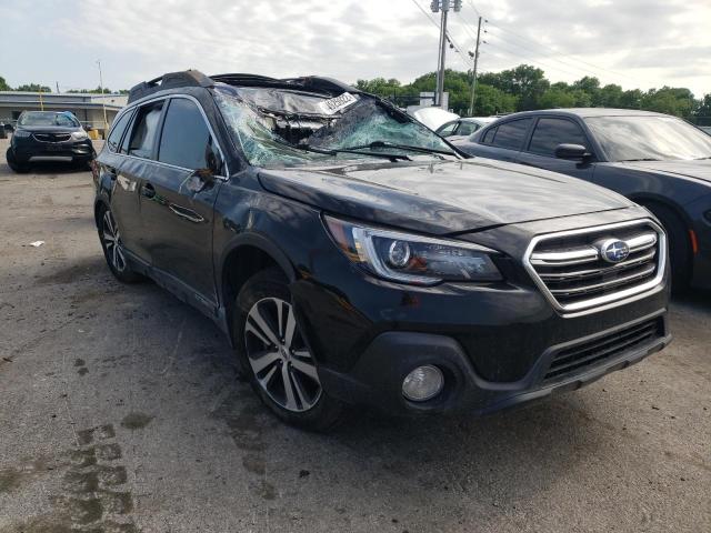 SUBARU OUTBACK 2. 2018 4s4bsanc0j3264438