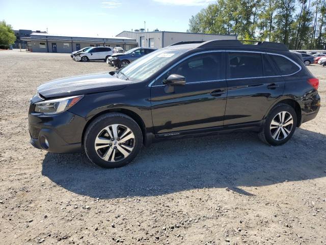 SUBARU OUTBACK 2. 2018 4s4bsanc0j3278307