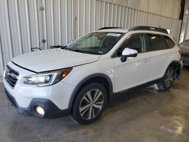 SUBARU OUTBACK 2. 2018 4s4bsanc0j3286567