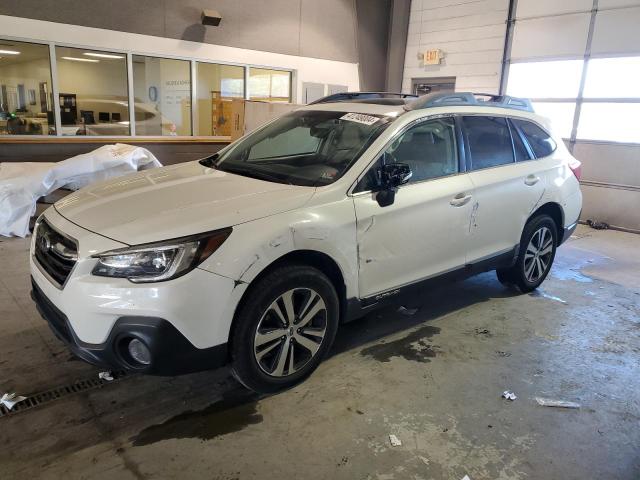 SUBARU OUTBACK 2018 4s4bsanc0j3293177