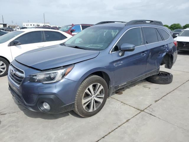 SUBARU OUTBACK 2018 4s4bsanc0j3295088