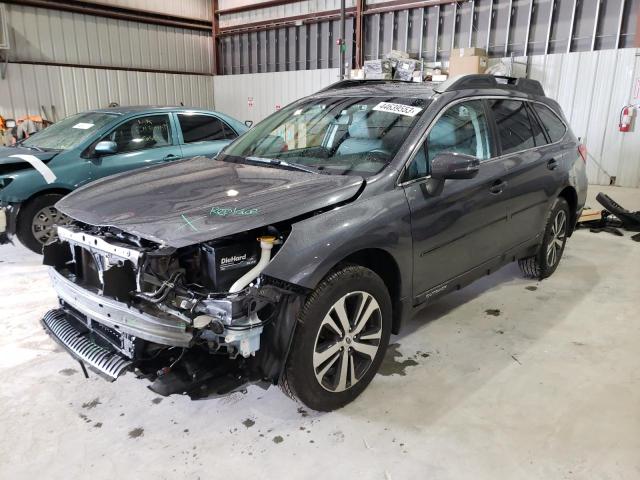 SUBARU OUTBACK 2. 2018 4s4bsanc0j3312164