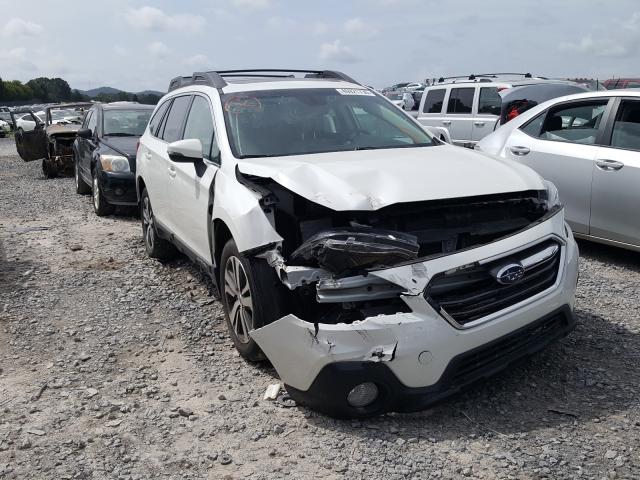 SUBARU OUTBACK 2. 2018 4s4bsanc0j3318966