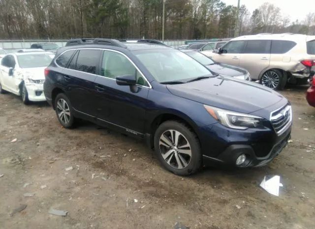 SUBARU OUTBACK 2018 4s4bsanc0j3333919