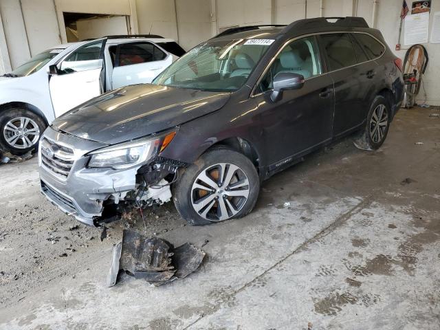 SUBARU OUTBACK 2018 4s4bsanc0j3339140