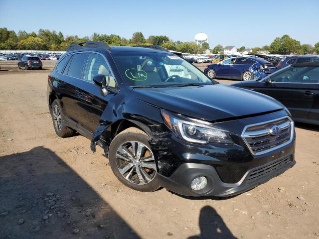 SUBARU OUTBACK 2. 2018 4s4bsanc0j3370565