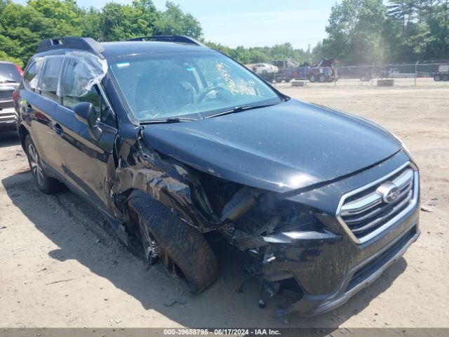 SUBARU OUTBACK 2018 4s4bsanc0j3375023