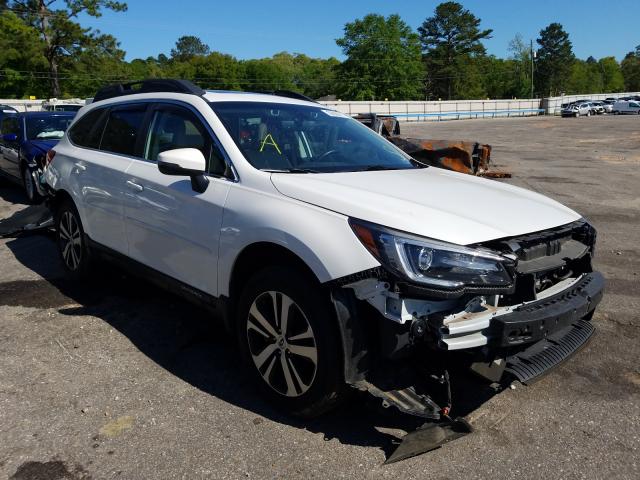 SUBARU NULL 2018 4s4bsanc0j3375085