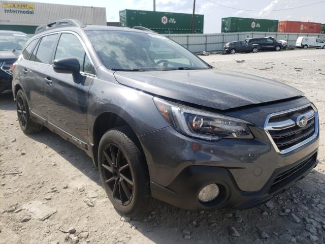 SUBARU OUTBACK 2. 2018 4s4bsanc0j3391657