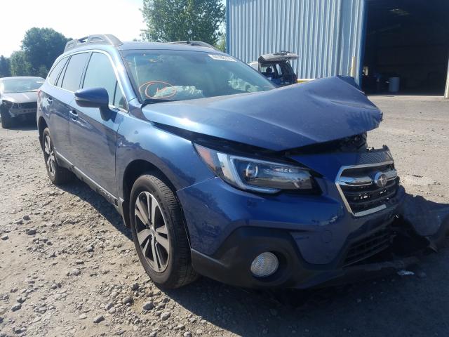 SUBARU OUTBACK 2. 2019 4s4bsanc0k3203978