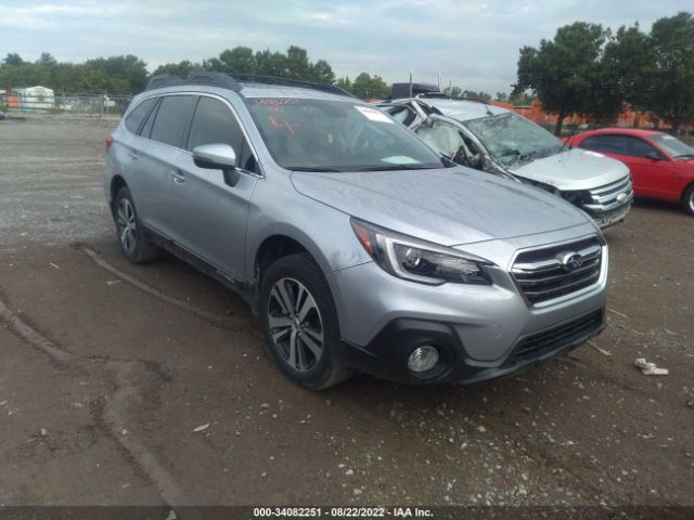 SUBARU OUTBACK 2019 4s4bsanc0k3213362