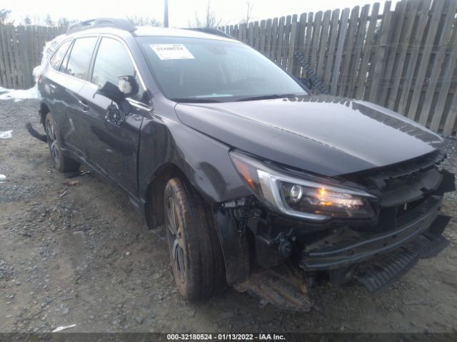 SUBARU OUTBACK 2019 4s4bsanc0k3224054