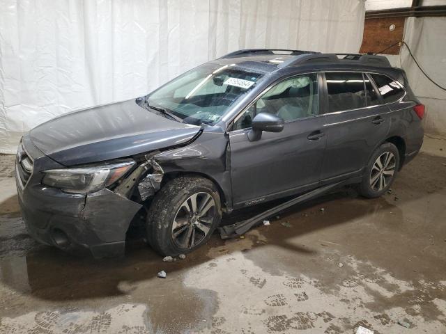 SUBARU OUTBACK 2019 4s4bsanc0k3229447