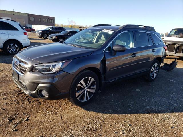 SUBARU OUTBACK 2019 4s4bsanc0k3231084