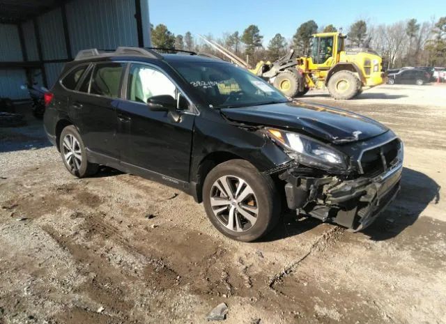 SUBARU OUTBACK 2019 4s4bsanc0k3242716