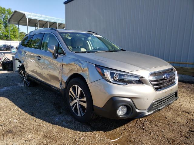 SUBARU OUTBACK 2019 4s4bsanc0k3248550