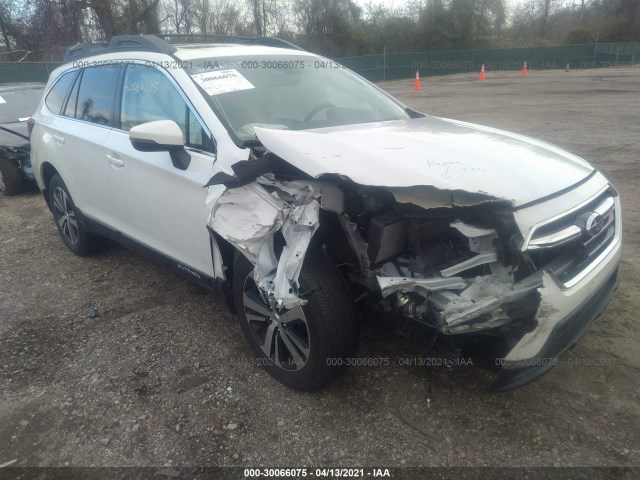 SUBARU OUTBACK 2019 4s4bsanc0k3258477