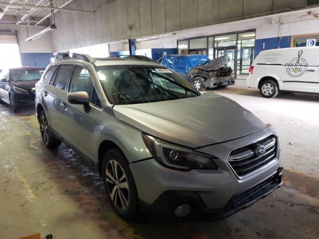 SUBARU OUTBACK 2. 2019 4s4bsanc0k3267602