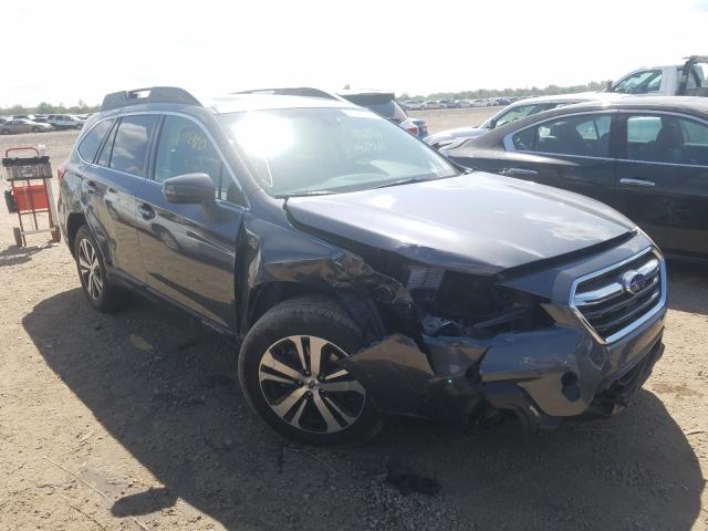 SUBARU OUTBACK 2. 2019 4s4bsanc0k3269429