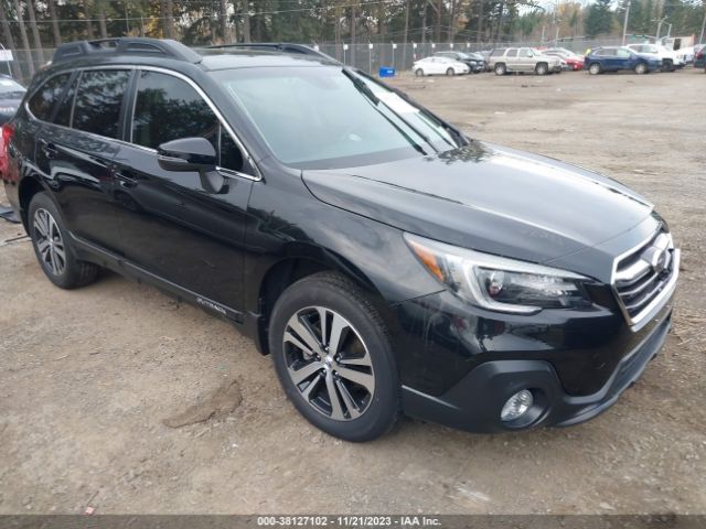 SUBARU OUTBACK 2019 4s4bsanc0k3275456