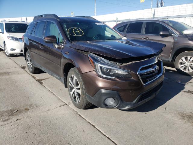 SUBARU NULL 2019 4s4bsanc0k3277935