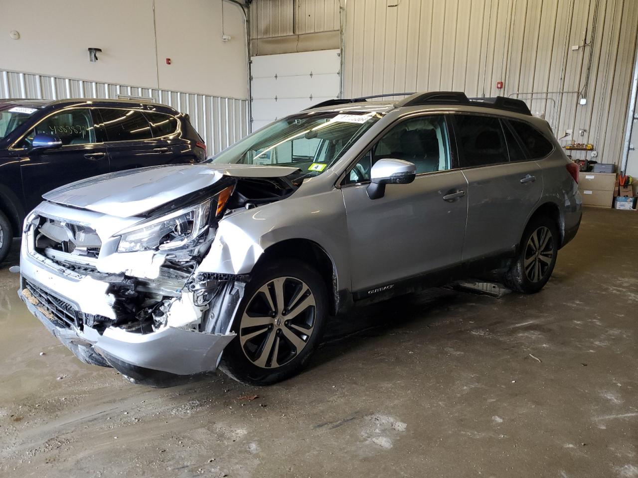 SUBARU OUTBACK 2019 4s4bsanc0k3280236