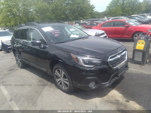 SUBARU OUTBACK 2019 4s4bsanc0k3291401