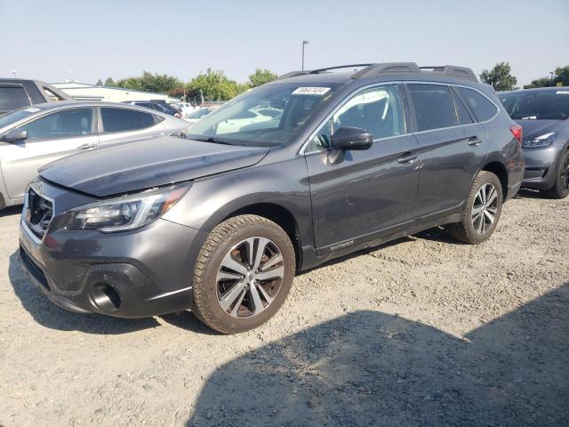 SUBARU OUTBACK 2019 4s4bsanc0k3321190