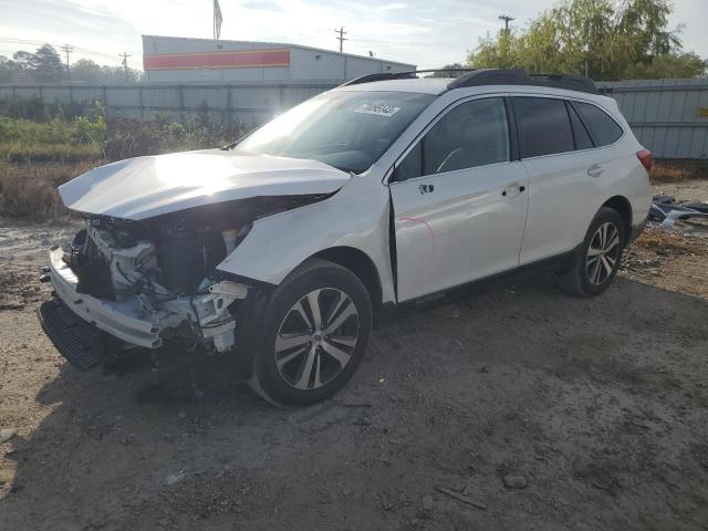 SUBARU OUTBACK 2019 4s4bsanc0k3324252