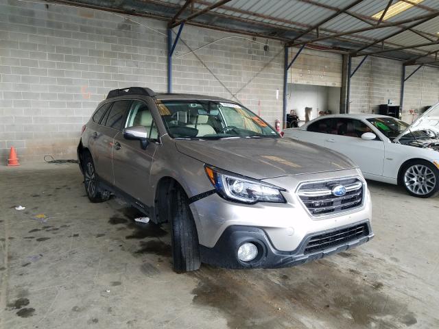 SUBARU OUTBACK 2. 2019 4s4bsanc0k3325806