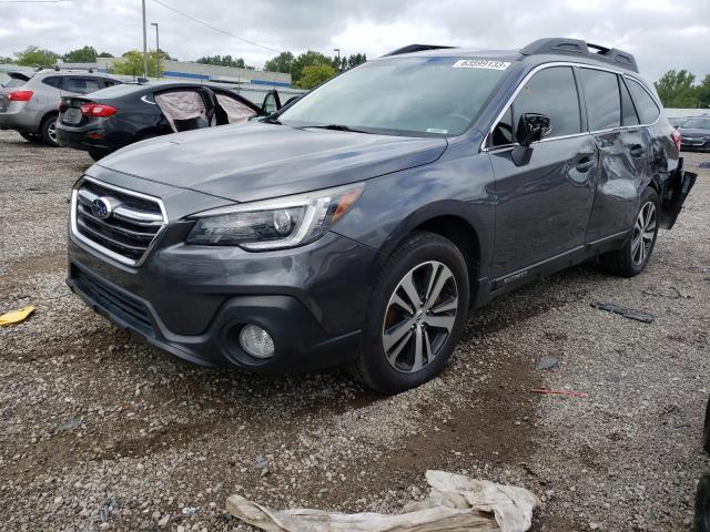 SUBARU OUTBACK 2. 2019 4s4bsanc0k3327927