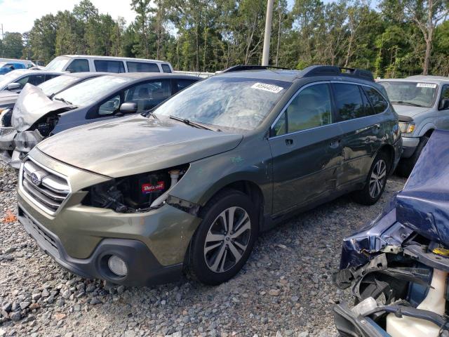 SUBARU OUTBACK 2. 2019 4s4bsanc0k3328124