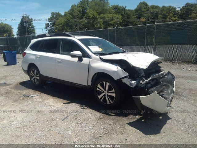 SUBARU OUTBACK 2019 4s4bsanc0k3333887