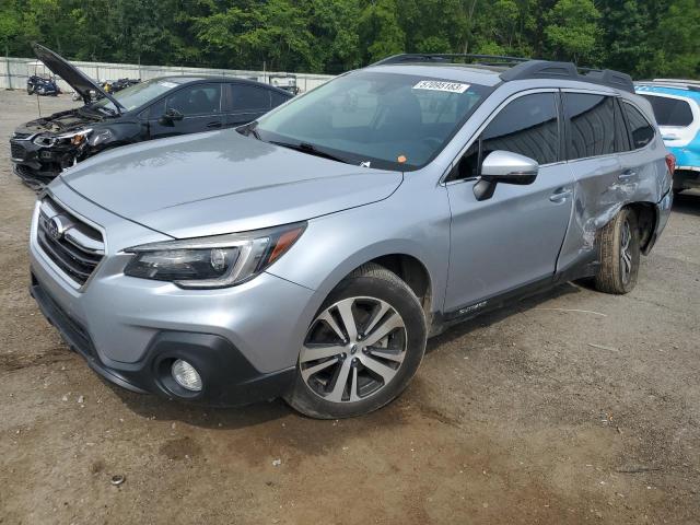 SUBARU OUTBACK 2. 2019 4s4bsanc0k3333940