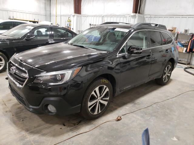 SUBARU OUTBACK 2. 2019 4s4bsanc0k3336773