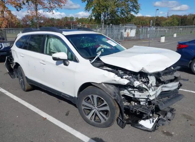 SUBARU OUTBACK 2019 4s4bsanc0k3343514