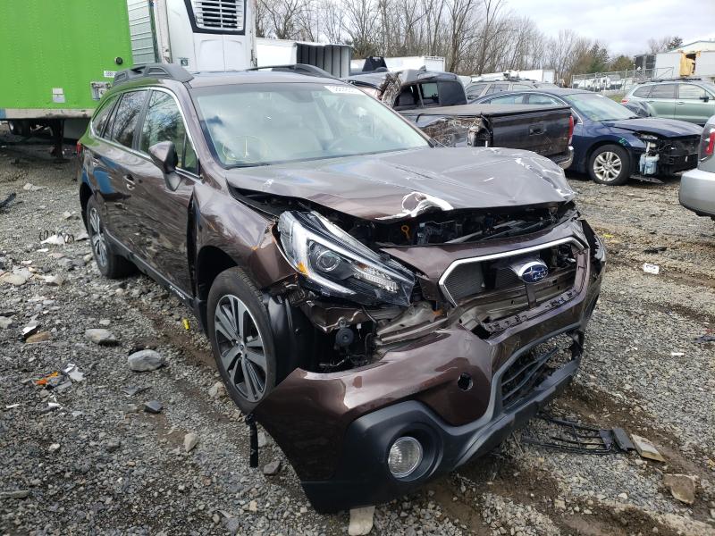 SUBARU OUTBACK 2. 2019 4s4bsanc0k3344985