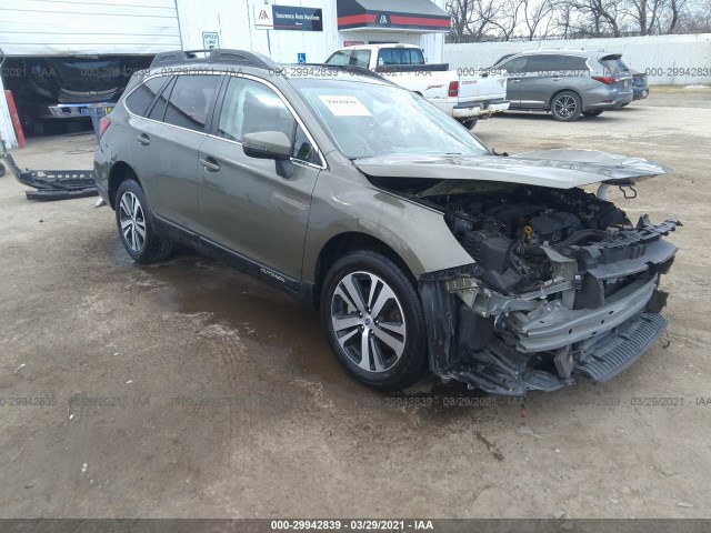 SUBARU OUTBACK 2019 4s4bsanc0k3353203